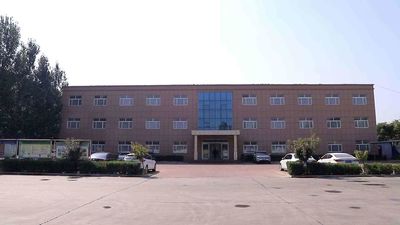 Qingdao Jero Steel Co., Ltd. 제조업체의 생산 라인