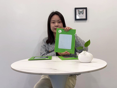 가온은 제로개 반짝이는 장식물 아연도강 코일을 담갔습니다