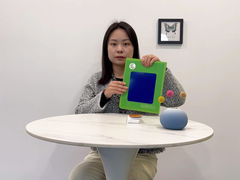 청색 PPGI 기채색 아연도강 코일