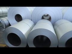 인더스트리얼을 위한 508/610 밀리미터 GL 강철 코일 밀 에지