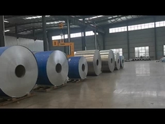 AA1050 AA1070 램프 반사 장치용 알루미늄 합금 코일