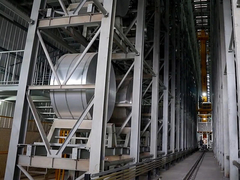 5000 시리즈 5182 알루미늄 코일 (음료 탭용)