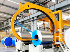 부식 저항성 3003 H14 알루미늄 합금 코일 알루 코일