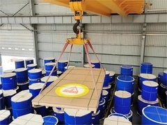 6000 시리즈 6063 T4 알루미늄 합금 지붕 엽 건축 응용