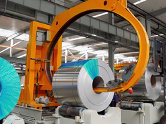 3104 H19 0.27mm 알루미늄 시트 금속 코일 포 팝 캔 보디