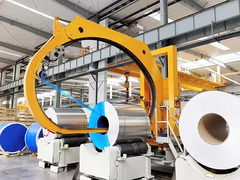 0.28mm 3104 H19 알루미늄 합금 코일