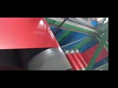 20/5 필름 3105 H46 프리페인트 알루미늄 코일 PVDF 코팅