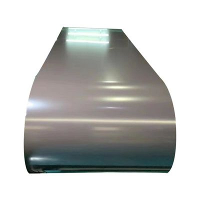 주문 ASTM A755/CGCC/EN 10346 진크 코팅 및 20um 필름 PPGI 코팅 코일 online manufacture