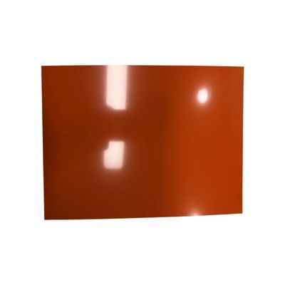 주문 0.12-6.0mm 강철 코일 피피기 색 코팅강 코일 기채색 online manufacture