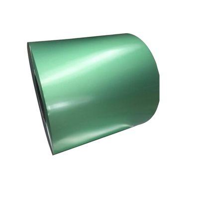 주문 G550 0.12-2mm GL 강철 코일 미소 둔강판 아뤼인크 코일 30-150g/M2 코팅 online manufacture