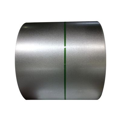 주문 Az150 진칼우메 GL 강철 코일 밥나 갈바륨 AFP 서피스 online manufacture