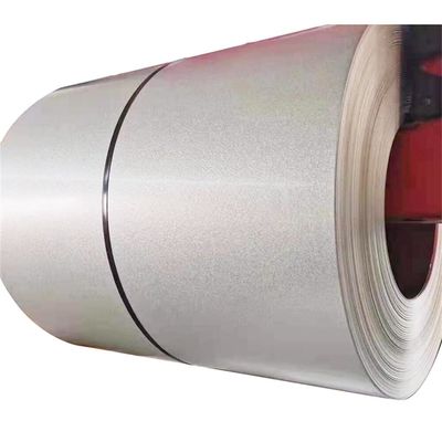 주문 인더스트리얼을 위한 508/610 밀리미터 GL 강철 코일 밀 에지 온라인 제조