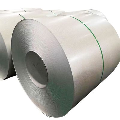 주문 제로 반짝이는 장식물 밀 에지 GL 강철 코일 2-8tons online manufacture
