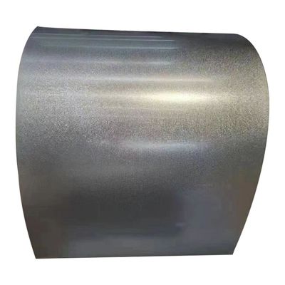 주문 2-8tons 크롬산염화 GL 강철 코일 부식 방지 0.12-1mm 두께 online manufacture