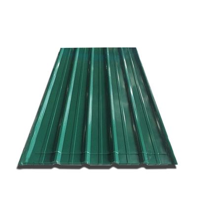 주문 비 기름을 바른 색 코팅된 지붕 시트 0.10-0.8mm 프리 색칠한 생철 아연철 online manufacture