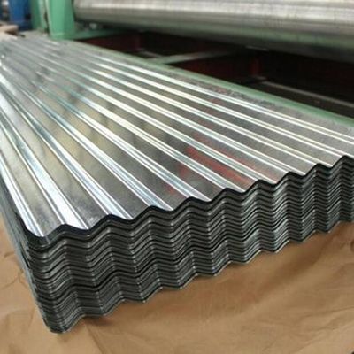 주문 20 계측기 직류 전기로 자극된 지붕 시트 금속 건축 자재 online manufacture