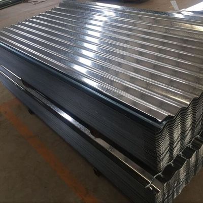 주문 0.105-0.8mm 직류 전기로 자극된 지붕 시트 내풍 오래가는 지붕 재료 online manufacture