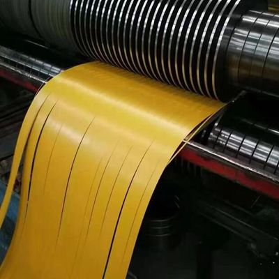주문 두께 0.12-2mm 색 코팅강 코일 기채색 강 코일판 online manufacture