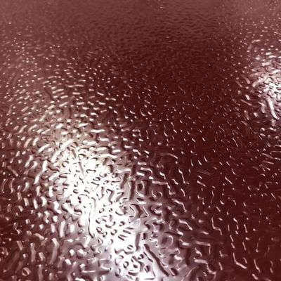 주문 25-1250mm 농업 기업을 위한 알루미늄 Prepainted 강철 코일 online manufacture