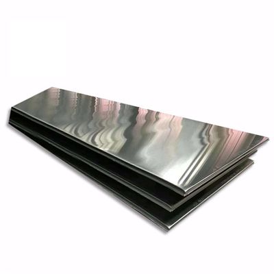 주문 6xxx 시리즈 6082 T6 T651 알루미늄 엽판 두께 260mm online manufacture