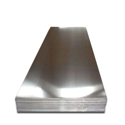 주문 화려한 마무리 3003 H14 차고 문을 위한 알루미늄 합금 엽 online manufacture