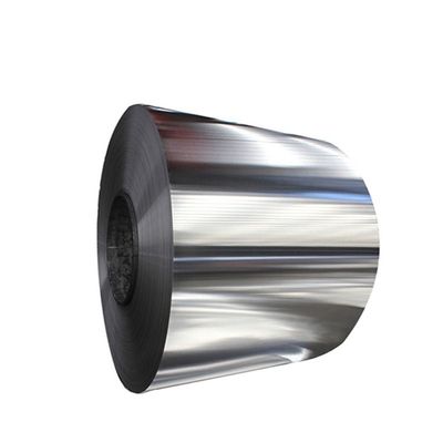 주문 부식 저항성 3003 H14 알루미늄 합금 코일 알루 코일 online manufacture