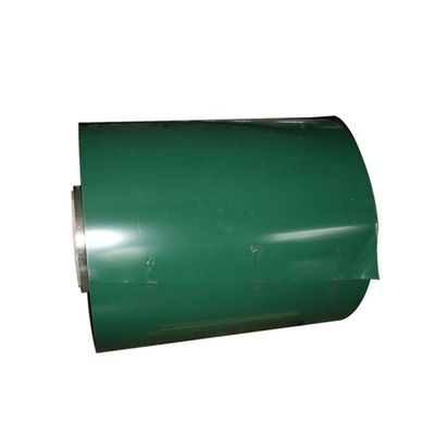 주문 3104 2.5mm 두께 알로이 폴리에스터 페인트 커튼 벽용 알루미늄 컬러 코팅 시트 온라인 제조