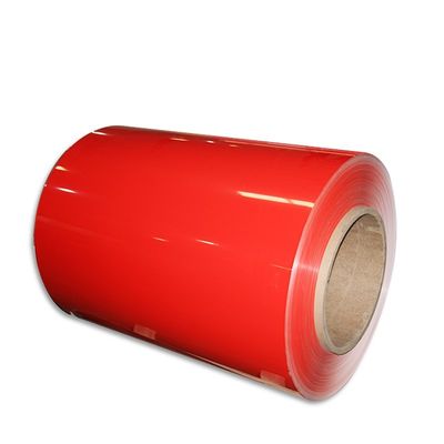 주문 1050 / 3003 가벼운 무게 선화 알루미늄 코일 코팅 및 라미네이션 마감 online manufacture