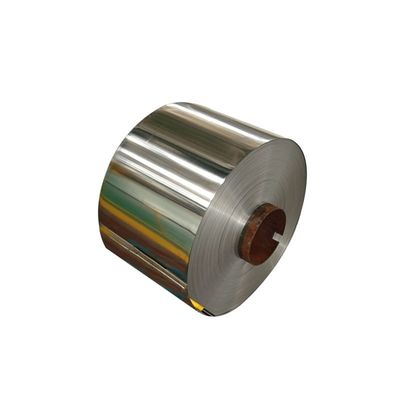 주문 경식 저항성 EN AW 5052 AA5052 알루미늄 코일 온라인 제조