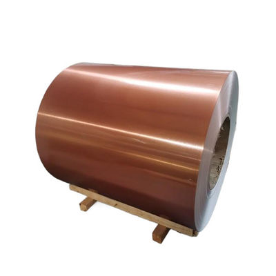 주문 3003 H24 합금 패턴 알루미늄 코일 시트 간판 사용 온라인 제조