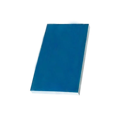 주문 ASTM B209 표준 48X96 인치 밝은 마무리 5454 평면 알루미늄 판 온라인 제조