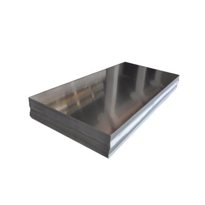 주문 고강성 경식 저항성 5A06 알루미늄 합금 엽 선박 선체판 온라인 제조