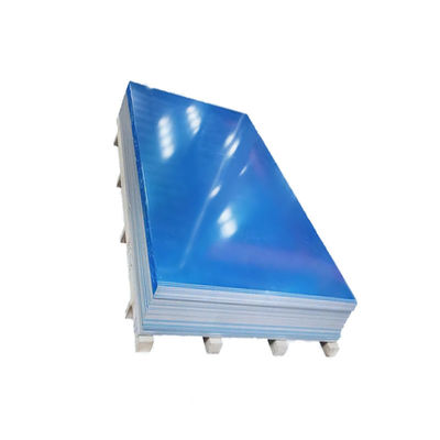 주문 빠른 배송 공장 공급 5052 알루미늄 합금 판 자동차 문 온라인 제조