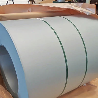 주문 ASTM A879 2x1219mm 전자기 연쇄제철 코일 자동차 현장 응용 온라인 제조