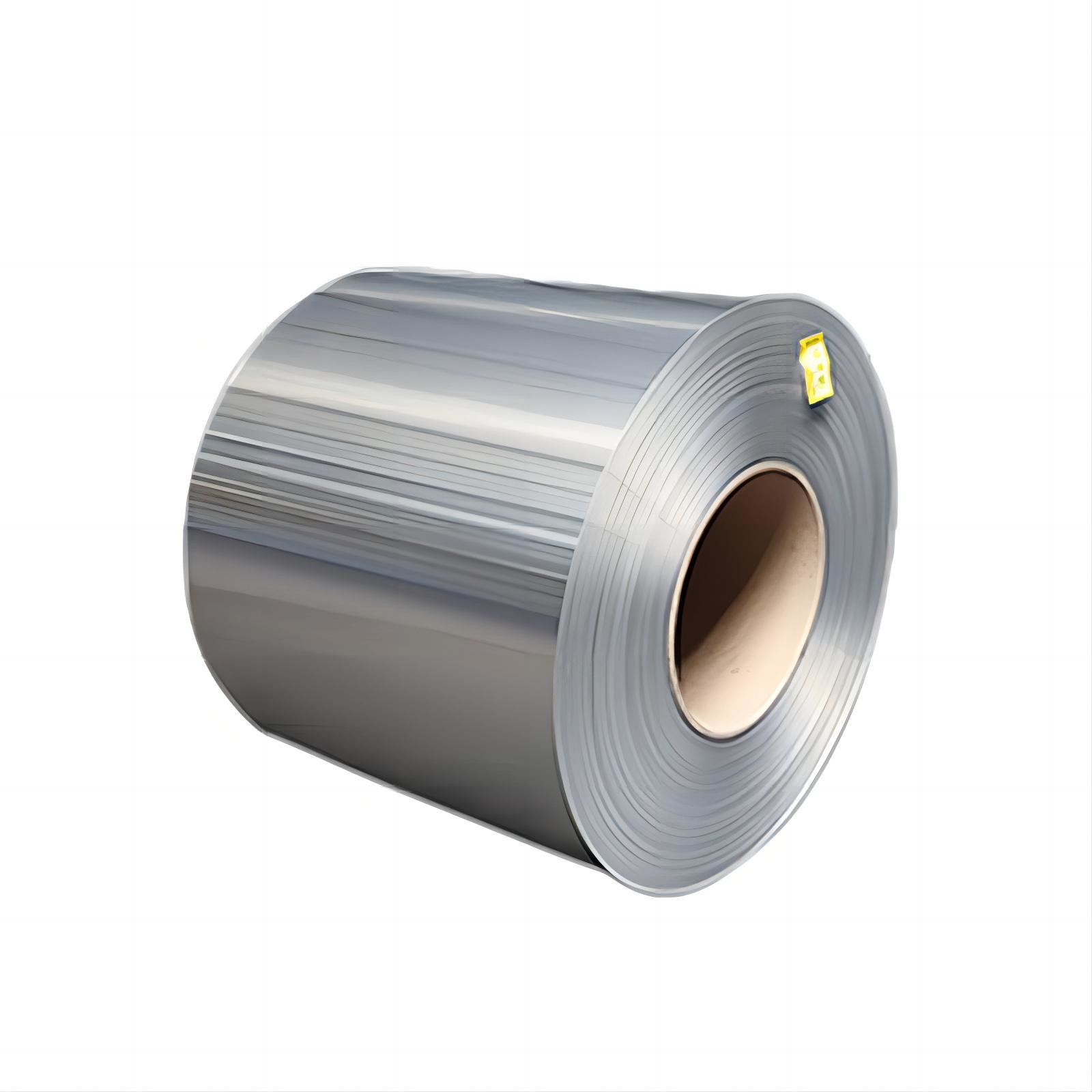 Aluminum Coil Manufacturing