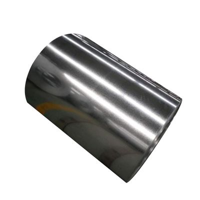 Q195 정규 스팡글 가연제철 코일 너비 1000-1500mm