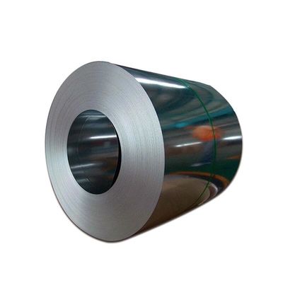 건설 등급 GI 스틸 코일, ASTM 표준 및 코일 ID 508mm/610mm