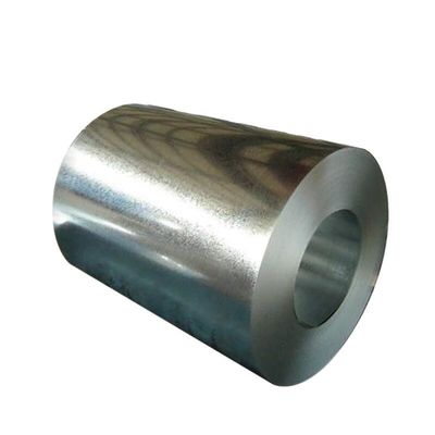 0.14-1.2mm 간격 GI 강철 코일 신장 16-25% 코일 OD 1000-1500mm