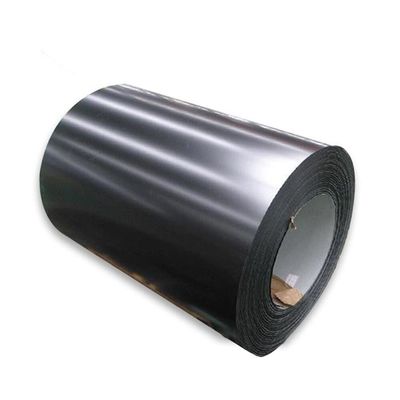 건축 PPGI 스틸 코일 0.12-2mm Z50-Z275G 지붕 엽