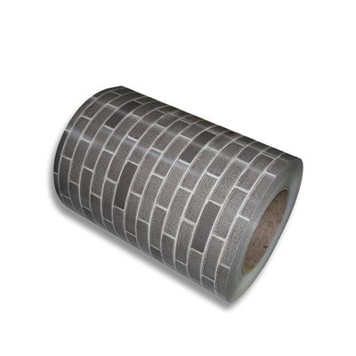0.12-2mm 알루미늄 전차 스틸 코일 Z50-Z275G