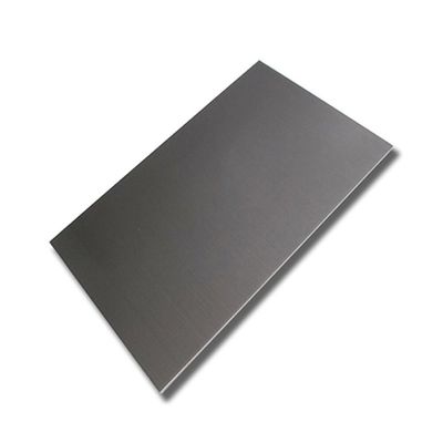 DX51D SGCC Astm A36 강철판 28 계측기 가전 제품