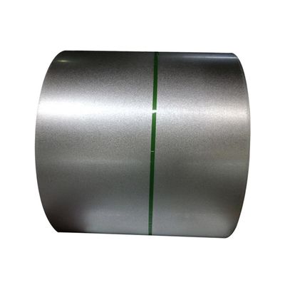 S550GD ASTM A792 아뤼인크 갈바륨 강철 코일 AFP 서피스