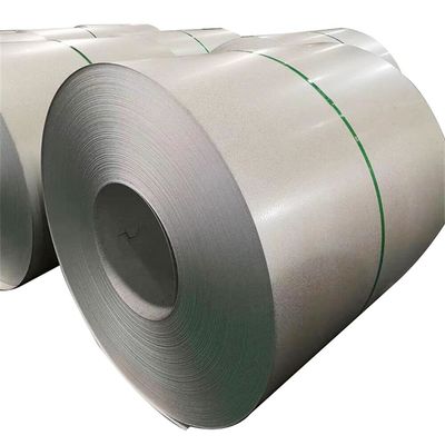 뜨거운 침지된 갈바륨 알루미늄 아연도 강판 ASTM A792