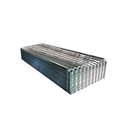 0.3mm 밝은 표면 정규 스팡글 가연 지붕 엽
