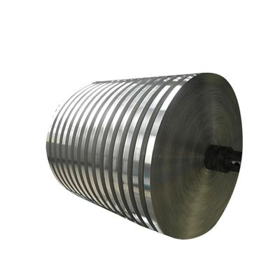 Q235는 추운 굴려진 탄소 강철 스트립 SONCAP 사브르 ISO9001을 활성화했습니다