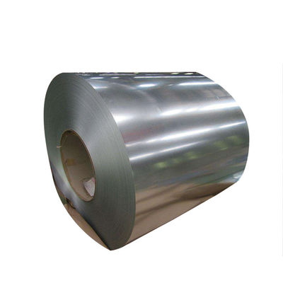 Dx51d Z275 Gi 시트 코일 22 계측기  SONCAP JIS ISO9001 증명서