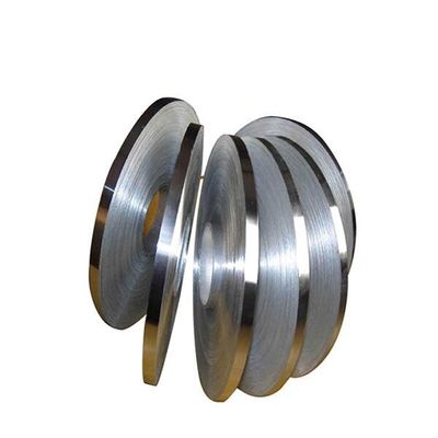 Q195 GI 강철 코일 ID 508mm/610mm 포장 표준 수출 패키지