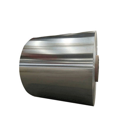 ASTM B209 5083 알루미늄 코일 알루미늄 롤