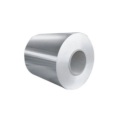 ASTM B209 AA1060 알루미늄 합금 코일 1060 알루미늄 코일 알루미늄 합금 제품