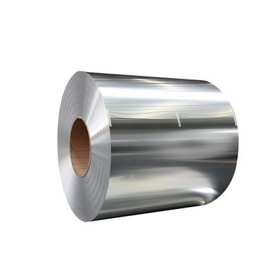 경식 저항성 EN AW 5052 AA5052 알루미늄 코일